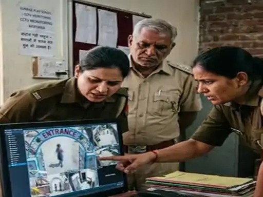 Rohtak School Case