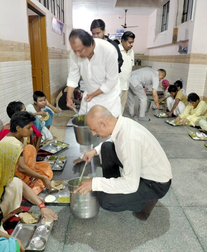 Bharat Vikas Parishad