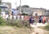 पत्नी से विवाद के बाद टावर पर चढ़ा युवक पुलिस ने समझा-बुझाकर नीचे उतारा Safidon News