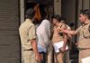 फतेहाबाद के स्पा सेंटर पर पुलिस की छापेमारी, मैनेजर समेत आठ लोगों से पूछताछ Fatehabad
