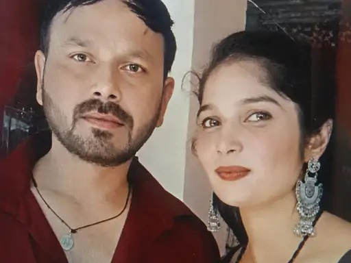 Ambala Murder Case