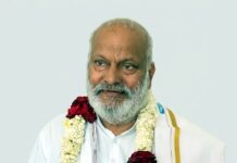 आश्रम की जमीन पर कब्जे का आरोप, साध्वी समेत दर्जनभर लोगों पर धोखाधड़ी का मामला दर्ज Guru Brahmanand Ashram Safidon