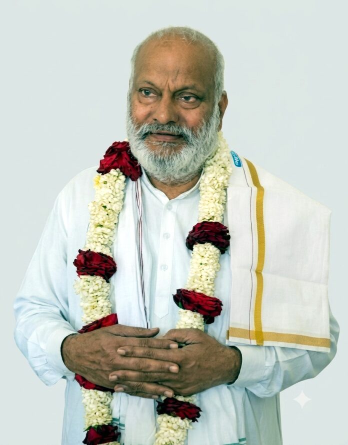 Guru Brahmanand Ashram Safidon