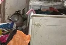 यमुनानगर में परिवार सोता रहा, ऊपरी मंजिल से नकदी-जेवर चोरी; आहट होने पर जागे परिजन, चोर फरार Yamunanagar Theft