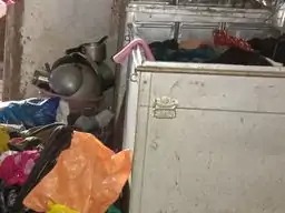 Yamunanagar Theft
