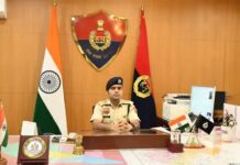 बरवाला में सड़क पर बस रोककर सवारियां बैठाने पर होगी कार्रवाई, SP ने ड्राइवर-कंडक्टरों को दिए निर्देश Barwala Bus Stand