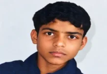 वैष्णो देवी से लौट रहे युवक की कुरुक्षेत्र में ट्रेन से गिरकर मौत, बाथरूम जाने की बात कहकर सीट से उठा था; 4 बच्चों का था पिता Kurukshetra Train Accident