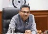 iGOT कर्मयोगी की कैटेगरी ‘बी’ में हरियाणा पहले स्थान पर, 60.72 रहा स्कोर Haryana News
