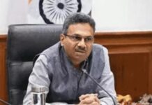 iGOT कर्मयोगी की कैटेगरी ‘बी’ में हरियाणा पहले स्थान पर, 60.72 रहा स्कोर Haryana News