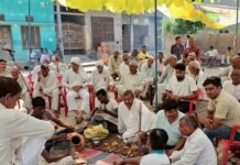 खरक जाटान में 300 साल पुरानी परंपरा, 24 घंटे बाहरी दुनिया से कटा गांव; न कोई बाहर गया, न किसी को मिला प्रवेश Kharak Jatan Village
