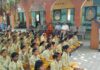 नशा बच्चों के सामाजिक, मानसिक और शारीरिक विकास को करता है कमजोर : कुशलवीर Adarsh Colony School