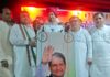 जनता के मुद्दों पर कांग्रेस कार्यकर्ताओं को लड़नी होगी लड़ाई: दीपेंद्र हुड्डा बोले: वादे भूली सरकार, बेरोजगारी और जनसमस्याओं से जूझ रहा हरियाणा Congress Workers Conference