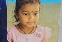 पानीपत में दो साल की बच्ची की मौत, मां और मामा शव लेकर पोस्टमॉर्टम हाउस पहुंचे Panipat