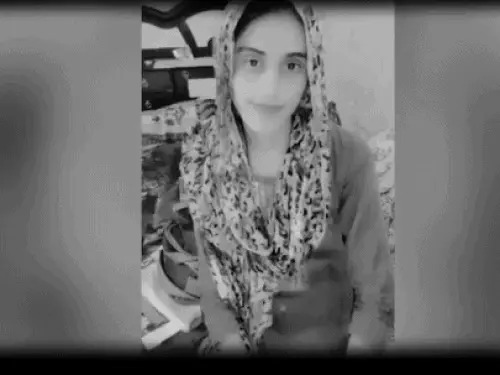 Manisha Death Case