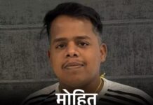 हिसार में गणेश प्रतिमा विसर्जन से लौट रहे युवकों की बाइक को पिकअप ने मारी टक्कर, 2 की मौत; तीसरा गंभीर घायल Hisar Road Accident