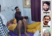 हरियाणा में ट्रक से टकराई पिकअप, 6 लोगों की मौत और 14 घायल; एक ही परिवार के कई सदस्य हादसे का शिकार Haryana Road Accident