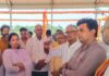 महेंद्रगढ़ में विश्वकर्मा जयंती के राज्य स्तरीय समारोह में पहुंचेंगे CM सैनी, लाडो लक्ष्मी योजना की आय सीमा बढ़ाने की संभावना Nayab Singh Saini Mahendragarh