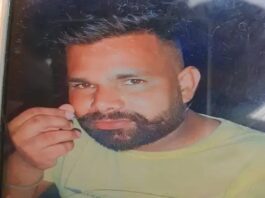 घरौंडा में स्कूटी सवार युवक की मौत, टक्कर मारकर वाहन चालक फरार Karnal news