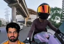 गुरुग्राम लेडी बाइकर केस में SIT ने जोड़ी घटना की कड़ियां, क्लब से निकलने से लेकर टक्कर तक की टाइमलाइन खंगाली Gurugram Lady Biker Case