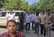 सोनीपत में 40 दिन बाद युवक की हत्या का खुलासा, ₹18 हजार चोरी के शक में 2 दोस्तों पर मर्डर का आरोप; पुलिया के नीचे मिला शव Sonipat Murder Case