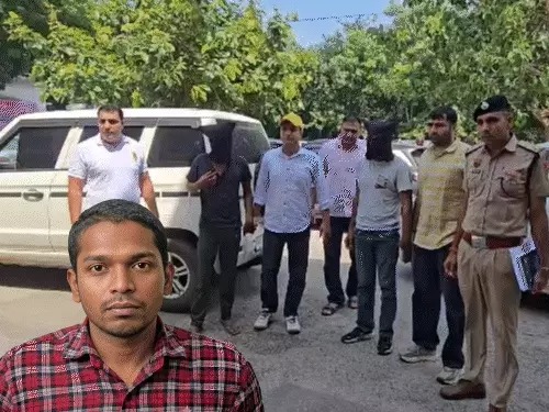 Sonipat Murder Case