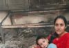 सिरसा में मां-बेटी की जलने से मौत पर गहराया संदेह, घटना से पहले पति-पत्नी में झगड़े की बात; पोस्टमॉर्टम रिपोर्ट का इंतजार Sirsa Mother Daughter Death