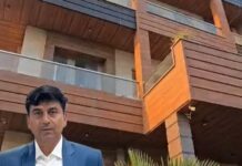 जान के खतरे के चलते बुलेटप्रूफ डिफेंडर में चलता था प्रॉपर्टी डीलर, कभी रहा कंडक्टर; जिम के बाहर गोली मारकर हत्या Property Dealer Murder
