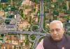 हिसार में आउटर रिंग रोड की योजना, मय्यड़ से राजगढ़ और सिरसा मार्ग को जोड़ने का प्रस्ताव Hisar ring road