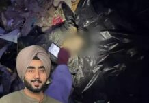 गुरुग्राम के नाले में मिला था कंपनी मैनेजर का शव, पूर्व सहकर्मी और उसका लिव-इन पार्टनर गिरफ्तार; पैसों के विवाद में हत्या का आरोप Gurugram Murder Case