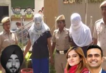 युवराज मनचंदा हत्याकांड: हथियारों के स्रोत की जांच, यूपी पुलिस के सिपाही से खरीद का दावा अपुष्ट Yuvraj Manchanda Case