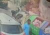 हिसार में हड़ताल के बीच कचरा कलेक्शन वाहनों पर हमला, ड्राइवर से मारपीट का आरोप; कई गाड़ियों के शीशे टूटे और टायर पंचर Hisar Sanitation Strike