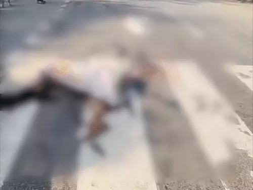 Dehradun Truck Accident