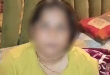 अमरोहा के फार्महाउस में हरियाणा की युवती से सामूहिक दुष्कर्म का आरोप, UP पुलिस और CRPF के 4 कर्मी गिरफ्तार Amroha Crime News