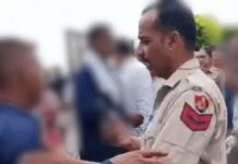 रोहतक के प्राइवेट स्कूल में साढ़े 4 साल की बच्ची से कथित गलत हरकत का आरोप, परिजनों का हंगामा; CCTV खंगाल रही पुलिस Rohtak Private School Case