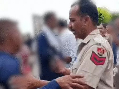 Rohtak Private School Case