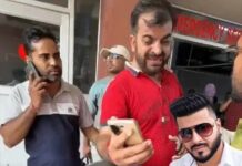हिसार में इलेक्ट्रॉनिक्स कारोबारी की मौत, पैसों के लेन-देन से था परेशान; परिजनों के आरोपों की जांच में जुटी पुलिस Hisar News