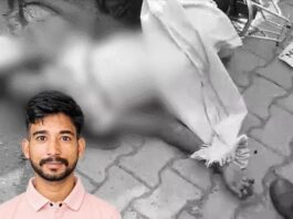 कुरुक्षेत्र में रोडवेज बस की टक्कर से 22 वर्षीय बाइक सवार की मौत, पेट्रोल डलवाकर लौट रहा था घर Kurukshetra Road Accident