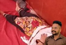 कुरुक्षेत्र में शादीशुदा महिला और युवक की मौत, दोनों के बीच था प्रेम संबंध; पार्किंग में बिगड़ी हालत, तीसरी महिला पर केस Kurukshetra News