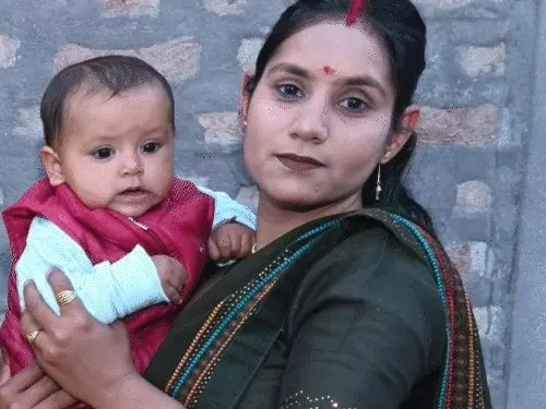 Sirsa Mother Daughter Death