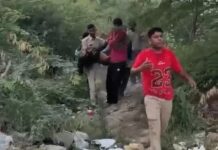 हांसी के ऐतिहासिक किले से 50 फीट नीचे गिरी BSc छात्रा, बच्चों ने पुलिस को दी सूचना; गंभीर हालत में हिसार रेफर Hansi News