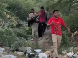 हांसी के ऐतिहासिक किले से 50 फीट नीचे गिरी BSc छात्रा, बच्चों ने पुलिस को दी सूचना; गंभीर हालत में हिसार रेफर Hansi News