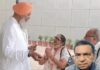 कुरुक्षेत्र में 71 वर्षीय बुजुर्ग का आश्रम कमेटी ने किया अंतिम संस्कार, संचालक का दावा- बहन ने अस्वस्थता और समय की कमी बताकर जताई असमर्थता Kurukshetra News