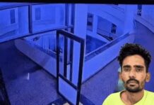 कुरुक्षेत्र अस्पताल से फरार हवालाती 11 दिन बाद गिरफ्तार, पुलिस का दावा- पंजाब भागकर की मोबाइल-बाइक चोरी; गांव लौटते समय पकड़ा Kurukshetra Prisoner Arrested