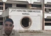 नारनौल ITI में प्रिंसिपल ने दो इंस्ट्रक्टरों पर लगाया हाथापाई का आरोप, रवि सैनी ने किया इनकार Narnaul ITI Dispute