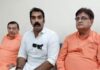 BJP सांसद धर्मबीर के बेटे का दावा- मास्क-टोपी पहनकर Gen-Z आंदोलन में हुआ शामिल, बोले- फोटो आती तो मुद्दा कुछ और बन जाता Mohit Chaudhary