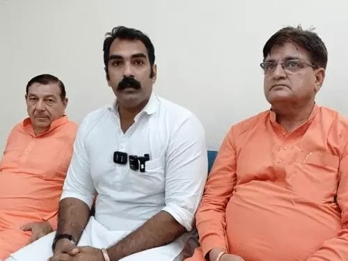 Mohit Chaudhary