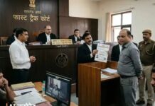पानीपत कोर्ट में फर्जी जमानती बनकर दस्तावेज लगाने के दो मामले, अदालतों के आदेश पर FIR दर्ज Panipat Court Fake Bail