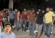 प्रमोद हत्याकांड में दिल्ली पुलिस की आरोपियों से मुठभेड़, 2 को पैर में लगी गोली; नाबालिग समेत 3 पकड़े Pramod Murder Case