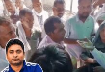 करनाल के होटल में 35 वर्षीय युवक का शव मिला, परिजनों ने हत्या का आरोप लगाया Karnal