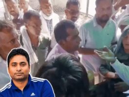 करनाल के होटल में 35 वर्षीय युवक का शव मिला, परिजनों ने हत्या का आरोप लगाया Karnal